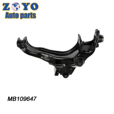 Scopo di sostituzione/riparazione del braccio di sospensione sinistro per Mitsubishi Montero RK620990