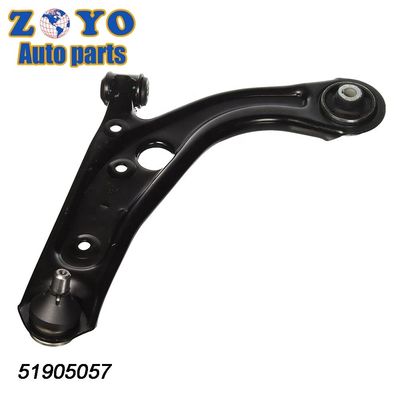 Car Fitment LANCIA E-Coating Front Lower Left Control Arm per FIAT YPSILON 2011-2016