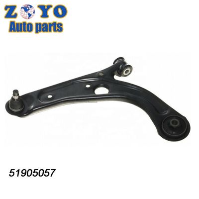 Car Fitment LANCIA E-Coating Front Lower Left Control Arm per FIAT YPSILON 2011-2016