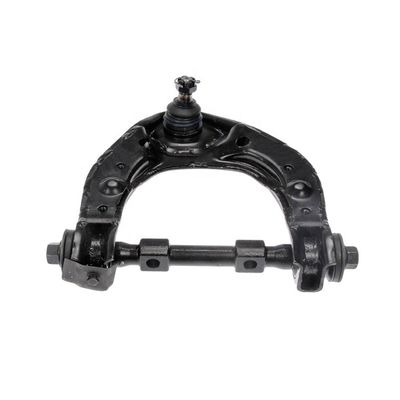 E-coated braccio di controllo inferiore destro per Mitsubishi Mighty Max 87-94 Mevotech n. MS801005