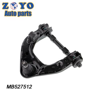 E-coated braccio di controllo inferiore destro per Mitsubishi Mighty Max 87-94 Mevotech n. MS801005
