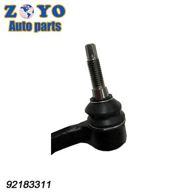 Scopo di sostituzione/riparazione Parti di sospensione auto E-coating nero per Pontiac G8 2008-2009