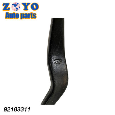 Scopo di sostituzione/riparazione Parti di sospensione auto E-coating nero per Pontiac G8 2008-2009