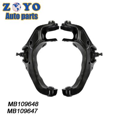 OE NO. MB633264 MB633265 Casco in gomma naturale per Mitsubishi L200