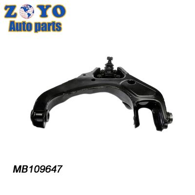 MB109647 MB109648 Fabbricazione di ricambi per autoveicoli