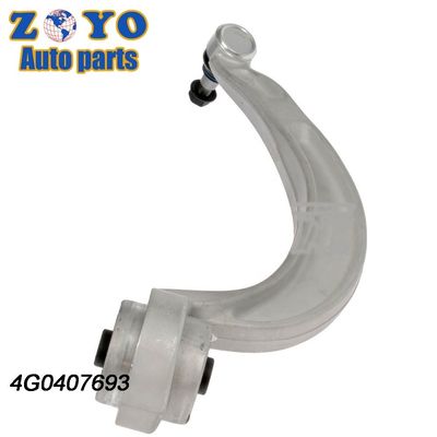 Il braccio di comando sinistro per AUDI A6 A7 2010 Standard OEM Parti di sospensione sostituzione 4G0407693