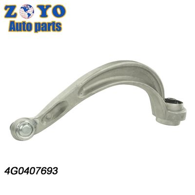 Il braccio di comando sinistro per AUDI A6 A7 2010 Standard OEM Parti di sospensione sostituzione 4G0407693