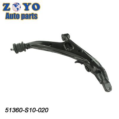 Braccio di controllo inferiore sinistro anteriore RK640323 per Honda CR-V CIVIC VI2005 in alta domanda