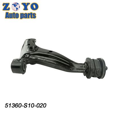 Braccio di controllo inferiore sinistro anteriore RK640323 per Honda CR-V CIVIC VI2005 in alta domanda