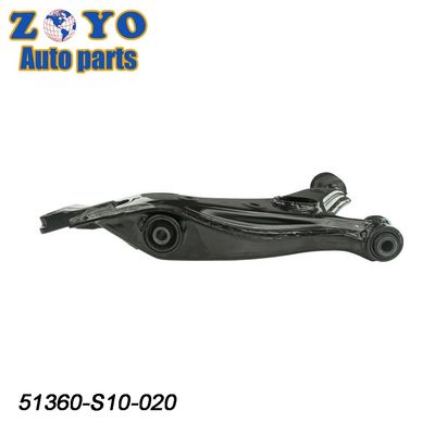 Braccio di controllo inferiore sinistro anteriore RK640323 per Honda CR-V CIVIC VI2005 in alta domanda