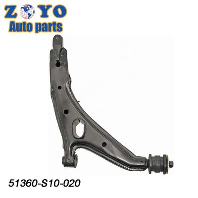 Braccio di controllo inferiore sinistro anteriore RK640323 per Honda CR-V CIVIC VI2005 in alta domanda