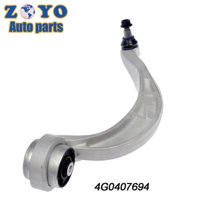 RK622833 Braccio di controllo anteriore inferiore per Audi A6 2015 Moog No RK622833 Lega di alluminio