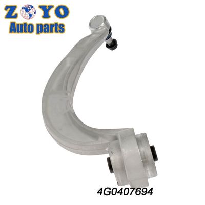 RK622833 Braccio di controllo anteriore inferiore per Audi A6 2015 Moog No RK622833 Lega di alluminio