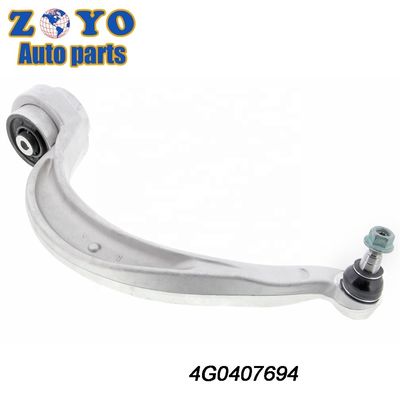 RK622833 Braccio di controllo anteriore inferiore per Audi A6 2015 Moog No RK622833 Lega di alluminio