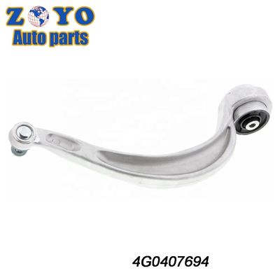 RK622833 Braccio di controllo anteriore inferiore per Audi A6 2015 Moog No RK622833 Lega di alluminio