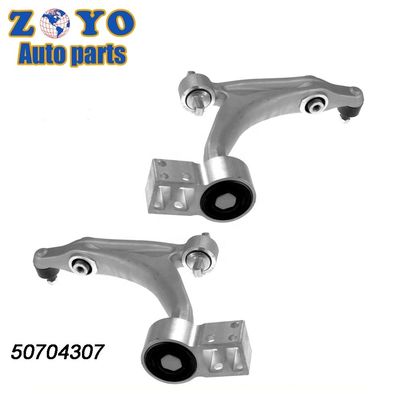 Esemplare disponibile 50704307 Braccio di comando anteriore inferiore per Alfa-Romeo OEM NO 54501-L1000