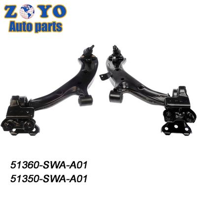 Diretto Dorman n. 521-715/521-716 Braccio di controllo per Honda Jazz 51360-SWA-A01 51350-SWA-A01