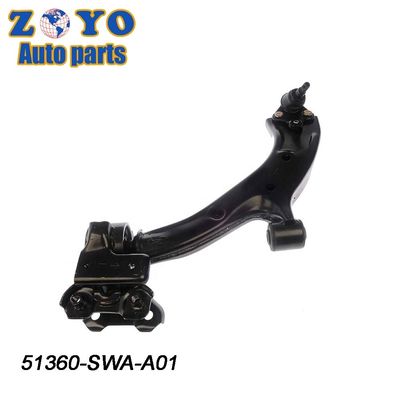 Diretto Dorman n. 521-715/521-716 Braccio di controllo per Honda Jazz 51360-SWA-A01 51350-SWA-A01