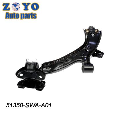 Diretto Dorman n. 521-715/521-716 Braccio di controllo per Honda Jazz 51360-SWA-A01 51350-SWA-A01