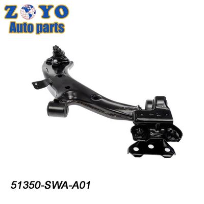 Diretto Dorman n. 521-715/521-716 Braccio di controllo per Honda Jazz 51360-SWA-A01 51350-SWA-A01