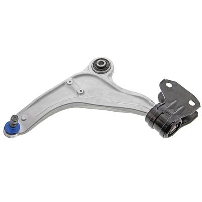 2015-2017 Ford EDGE Arm di controllo anteriore inferiore F2GZ3079B Zinc Plating Aluminum OEM Standard