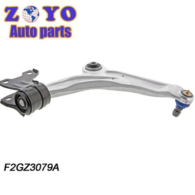 2015-2017 Ford EDGE Arm di controllo anteriore inferiore F2GZ3079B Zinc Plating Aluminum OEM Standard