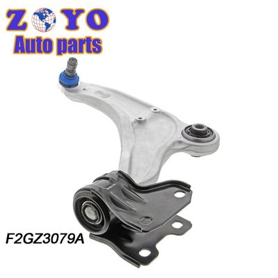 2015-2017 Ford EDGE Arm di controllo anteriore inferiore F2GZ3079B Zinc Plating Aluminum OEM Standard
