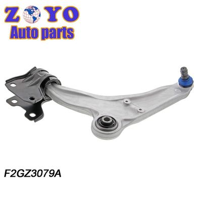 2015-2017 Ford EDGE Arm di controllo anteriore inferiore F2GZ3079B Zinc Plating Aluminum OEM Standard