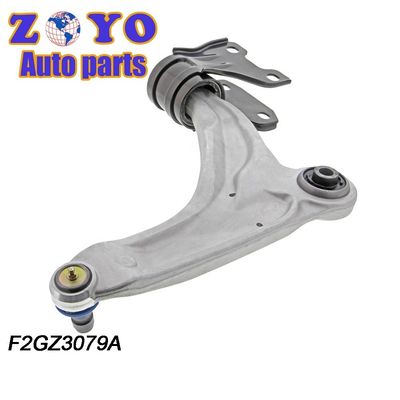 2015-2017 Ford EDGE Arm di controllo anteriore inferiore F2GZ3079B Zinc Plating Aluminum OEM Standard