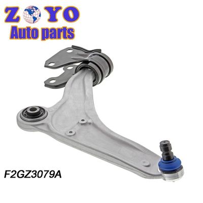 2015-2017 Ford EDGE Arm di controllo anteriore inferiore F2GZ3079B Zinc Plating Aluminum OEM Standard