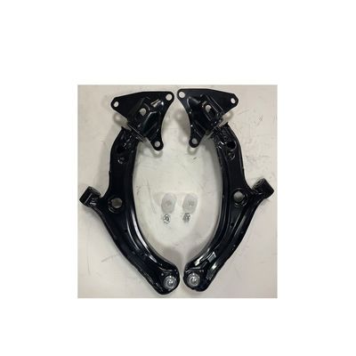 Mevotech n. CMS601009 CMS601010 Armi di controllo in acciaio stampato per Honda City 2009-2016
