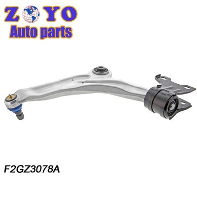 OE NO. CMS401248 Sosposizione anteriore con rivestimento in zinco braccio di controllo inferiore per Lincoln Mkx 2016-2018