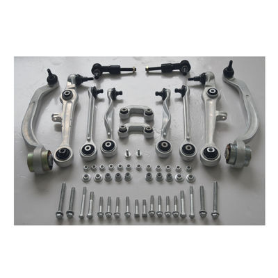10 PCS Controllo di sospensione Arm Kit per Skoda Superb Audi A6c7 VW Passat 4B3498998S1