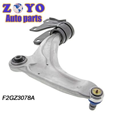 OE NO. CMS401248 Sosposizione anteriore con rivestimento in zinco braccio di controllo inferiore per Lincoln Mkx 2016-2018
