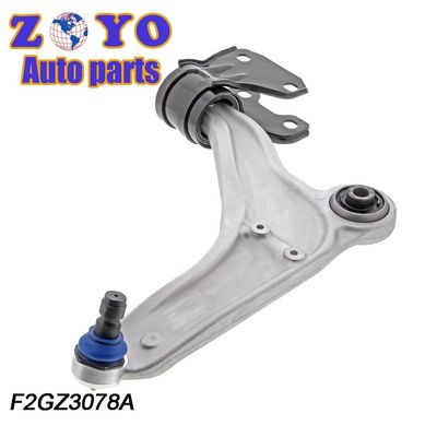OE NO. CMS401248 Sosposizione anteriore con rivestimento in zinco braccio di controllo inferiore per Lincoln Mkx 2016-2018