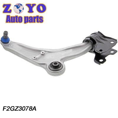 OE NO. CMS401248 Sosposizione anteriore con rivestimento in zinco braccio di controllo inferiore per Lincoln Mkx 2016-2018