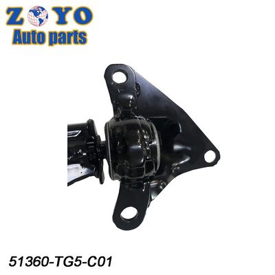 Honda City 10-14 Controllo della sospensione sinistra Arm 40Cr Ball Joint per migliorare le prestazioni