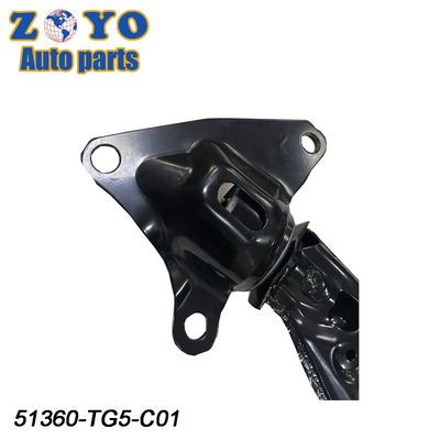 Honda City 10-14 Controllo della sospensione sinistra Arm 40Cr Ball Joint per migliorare le prestazioni