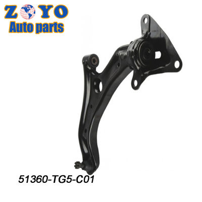 Parti di sospensione di auto 40Cr per Honda Crossroad INSIGHT 2009- 51360-TF0-030