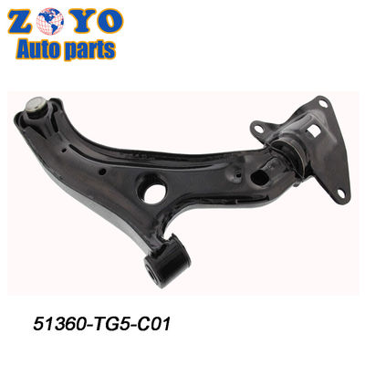 Parti di sospensione di auto 40Cr per Honda Crossroad INSIGHT 2009- 51360-TF0-030