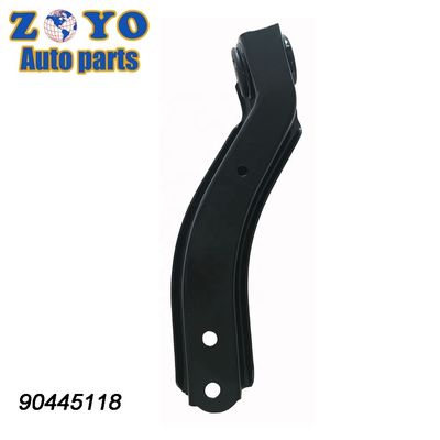 OEM Standard E-Coating Ruota anteriore braccio di controllo inferiore per kit di sospensione Opel Corsa