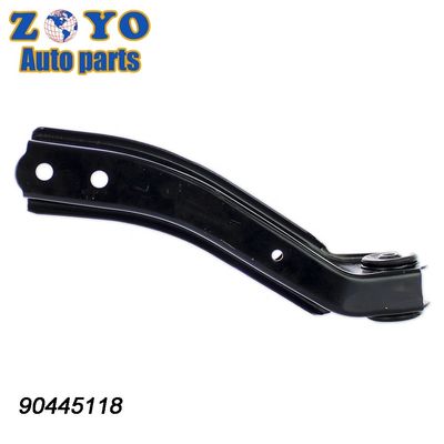 OEM Standard E-Coating Ruota anteriore braccio di controllo inferiore per kit di sospensione Opel Corsa