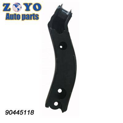 OEM Standard E-Coating Ruota anteriore braccio di controllo inferiore per kit di sospensione Opel Corsa