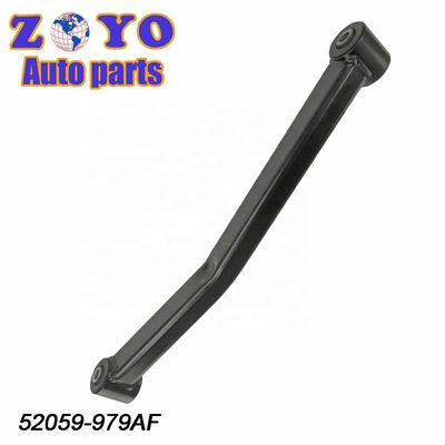Controllo della sospensione posteriore in acciaio per Jeep Wrangler JK JL 2007-2018 Moog NO. RK621823