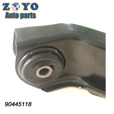 OEM Standard E-Coating Ruota anteriore braccio di controllo inferiore per kit di sospensione Opel Corsa
