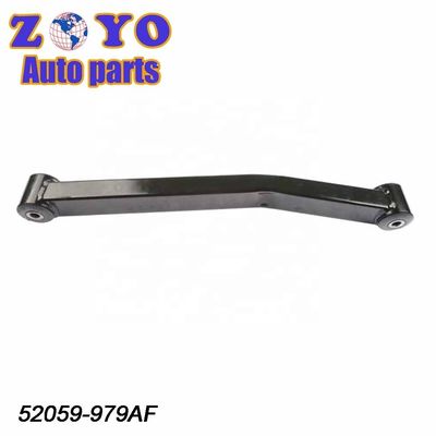 Controllo della sospensione posteriore in acciaio per Jeep Wrangler JK JL 2007-2018 Moog NO. RK621823