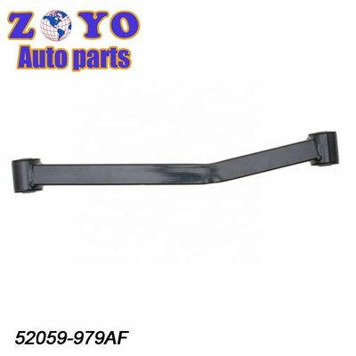 Controllo della sospensione posteriore in acciaio per Jeep Wrangler JK JL 2007-2018 Moog NO. RK621823