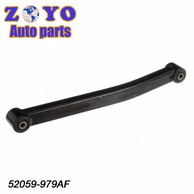 Controllo della sospensione posteriore in acciaio per Jeep Wrangler JK JL 2007-2018 Moog NO. RK621823