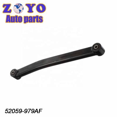 Controllo della sospensione posteriore in acciaio per Jeep Wrangler JK JL 2007-2018 Moog NO. RK621823