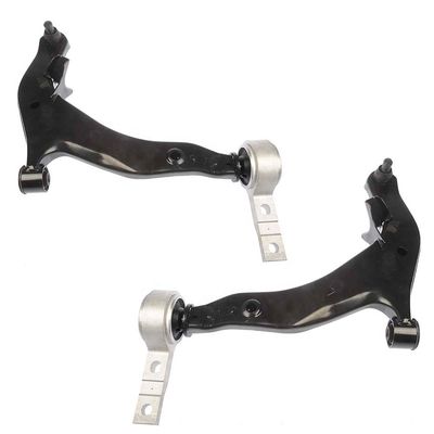 Guarnizione del braccio di controllo anteriore inferiore 54501-CC40B 54500-CC40B per Nissan QASHQAI e Durable